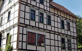 Minicamping Und B&B Apartment Hintergarten